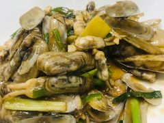 -古韵轩·江浙融合菜(梁溪店)
