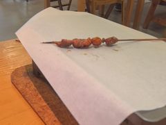 -平娃三宝烧烤·面食(南小街店)