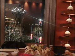 -马哥孛罗酒店·SAVVY全日餐厅