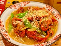 -福苗小骆驼烧烤(莲湖路店)