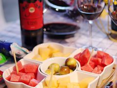 -CIAO·团建聚餐·生日派对轰趴馆(福田店)