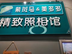 -紫斑马照相馆·生日写真·情侣写真·全家福(恒力城店)