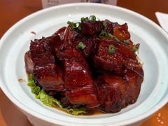 -小秦淮·南京土菜(新亭西路店)