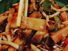 -圆满素食林饭店非遗素食(河西店)