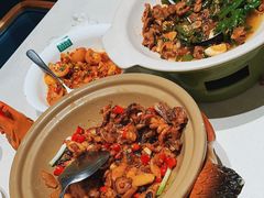 -绿草地·湘菜(7mall店)