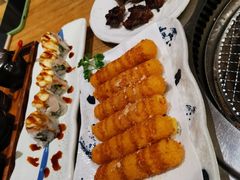 -御牛道日式烤肉料理(杭州万象城店)