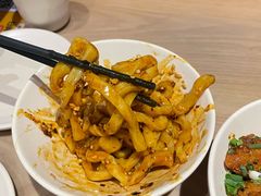 -眉州小吃(魏公村店)