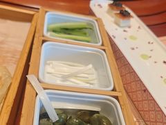 -庆云楼饭庄(什刹海店)
