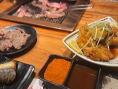 -千寻烧肉(政务区店)