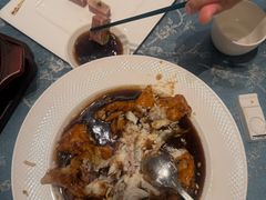 -扬州香格里拉·香宫中餐厅