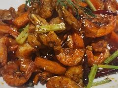 -榕意·川味之美(深业上城店)