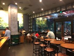 -星巴克臻选(深圳皇庭广场分店)
