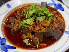 -后卫寨猫耳朵(后卫寨店)