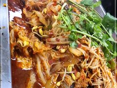 -亚东串烤(共康东路店)