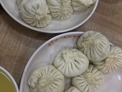 -津门张记包子铺(华昌道店)