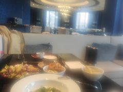 -上海苏宁宝丽嘉酒店·Cafe Bellagio西餐厅