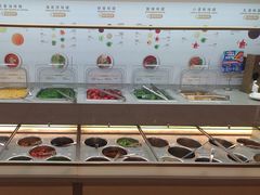 -海底捞火锅(未来城店)