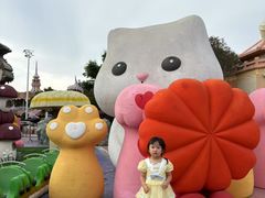 -厦门方特梦幻王国