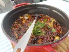 -烛影拾光观景餐厅·创意菜·摄影·小提琴(大唐不夜城店)