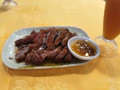 -老字号蛇口德记烧腊饭店·海鲜加工