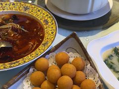 -陶缘一号·四季缘·老字号顺德菜·户外婚礼家宴(西滘店)