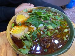 -全家福米线