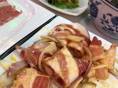-火焱山烤肉·齐齐哈尔烤肉(朝阳店)