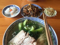 -同得兴 Since·1995 传统苏式面馆(十全街店)
