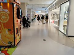 -北京华联购物中心(天通苑店)