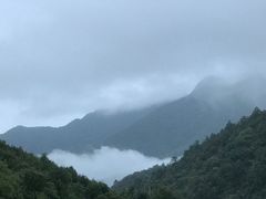 -牛背梁国家森林公园
