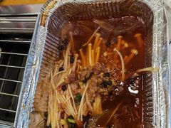 -张记焖窑·十五年专注焖烤(雍和宫店)
