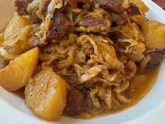 -西贝(上海我格广场店)