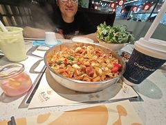 -黄记煌三汁焖锅(顺义华联店)