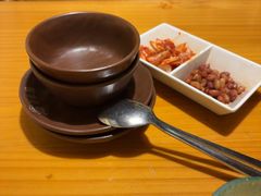 -恩你小木屋·韩式料理(假日广场店)