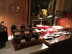 -上海和平饭店茉·莉酒廊 Jasmine Lounge