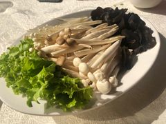 -东来顺饭庄(天坛店)