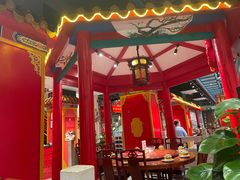-京味张·北京烤鸭(天河南二路店)