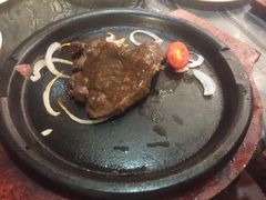-吉布鲁牛排海鲜自助(温江合生汇店)