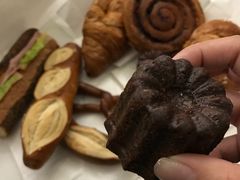 -WHEAT&BAKER-麥(凯德来福士店)