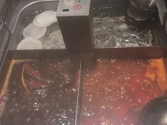 -海底捞火锅(旭辉MALL店)