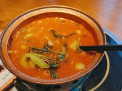 -娜仁图雅蒙古美食村(33小镇店)