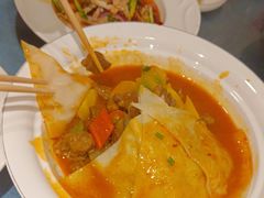 -新疆巴州金丝特餐厅(大钟寺店)