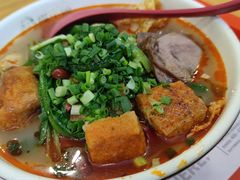 -螺小胖柳州螺蛳粉(钟楼总店)
