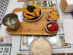 -阿金大白·上海菜馆(新天地店)