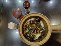 金牌黄鳝饭-红星光发煲仔饭(文海店)