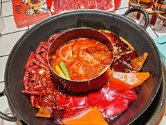 -牛市坎火锅(建设路店)