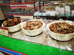 -东江海鲜酒家(艺都分店)