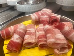 -捞大叔自助火锅烤肉(东汇城店)