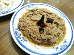 -老爆肚满五香烧牛羊肉