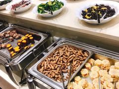 -素满香·素食自助餐(苏州·临顿路店)